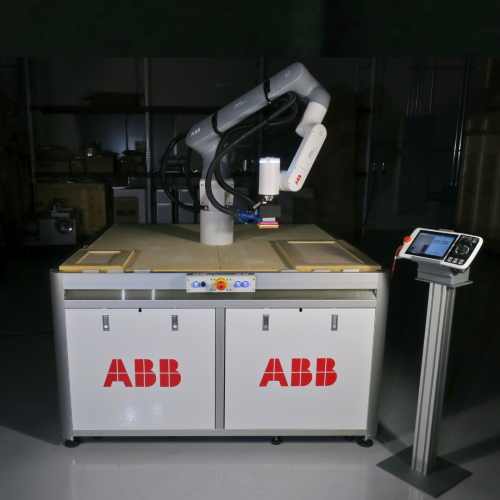 ABB.C.I Sanding Solution